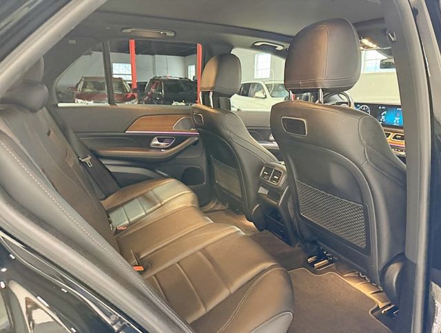 2020 Mercedes-Benz GLE GLE 350 4MATIC SUV - 22962703 - 43