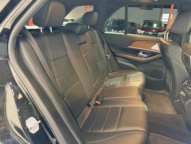 2020 Mercedes-Benz GLE GLE 350 4MATIC SUV - 22962703 - 44