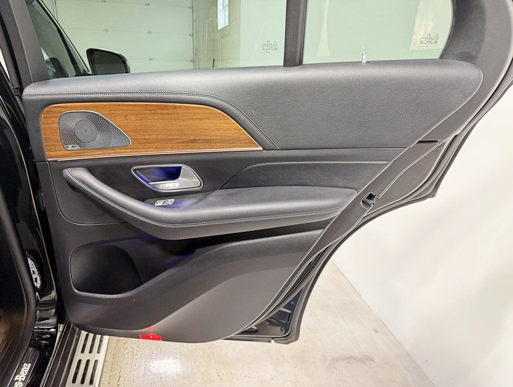 2020 Mercedes-Benz GLE GLE 350 4MATIC SUV - 22962703 - 45