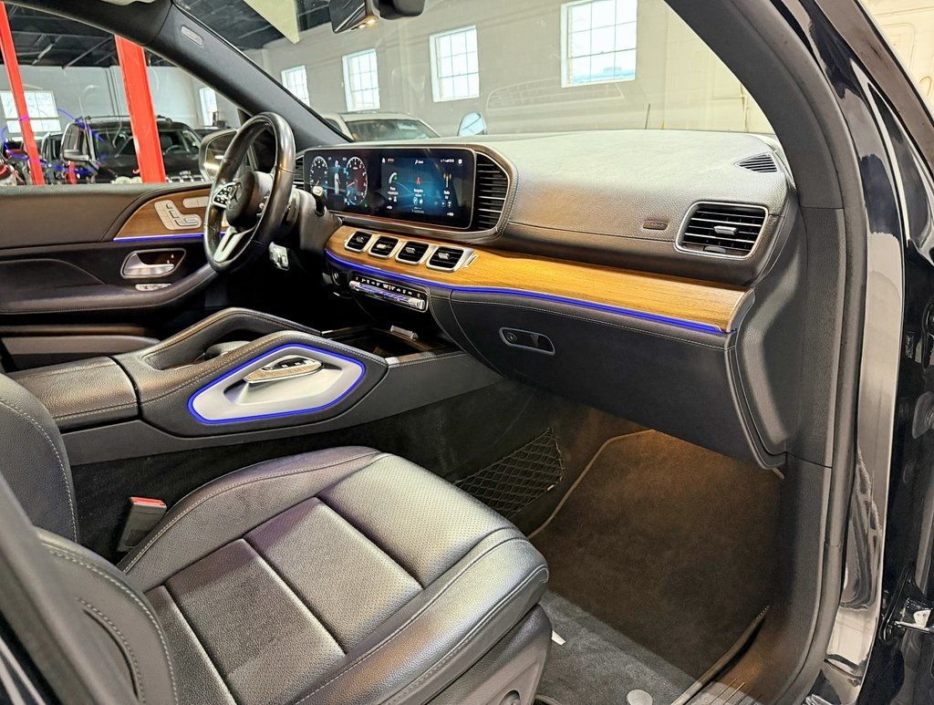 2020 Mercedes-Benz GLE GLE 350 4MATIC SUV - 22962703 - 48