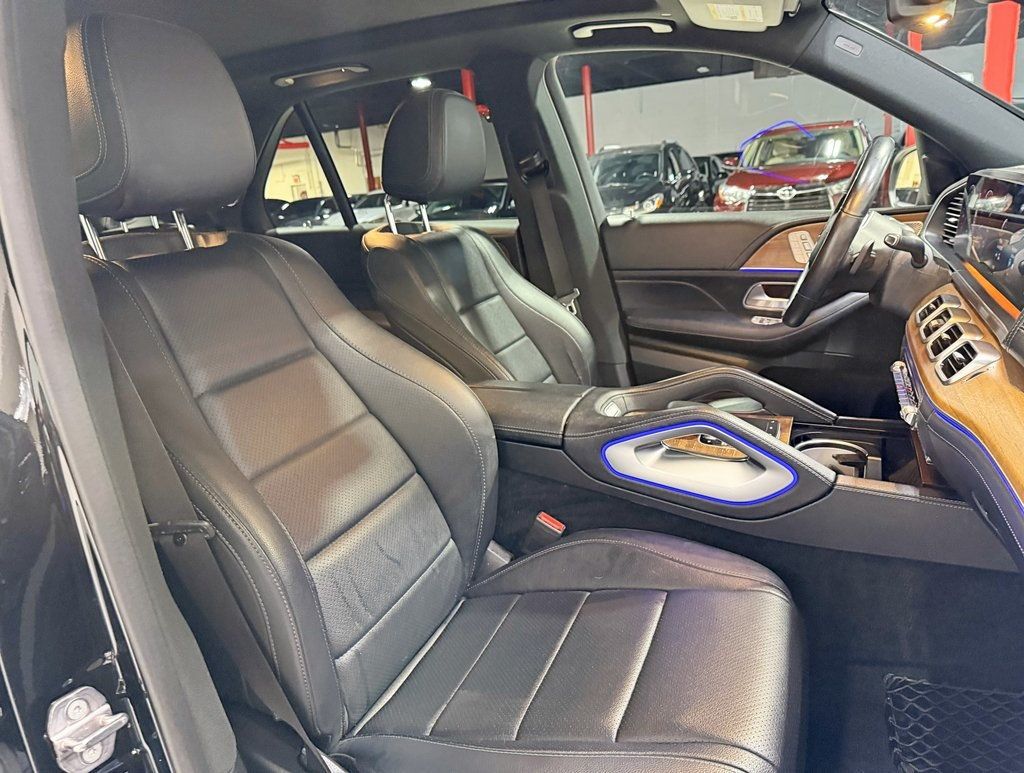 2020 Mercedes-Benz GLE GLE 350 4MATIC SUV - 22962703 - 49