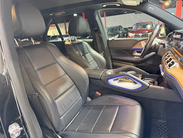 2020 Mercedes-Benz GLE GLE 350 4MATIC SUV - 22962703 - 49