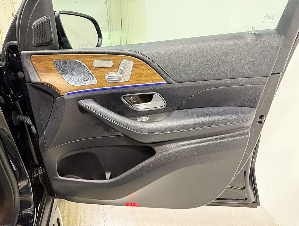 2020 Mercedes-Benz GLE GLE 350 4MATIC SUV - 22962703 - 50