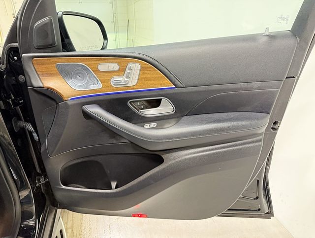 2020 Mercedes-Benz GLE GLE 350 4MATIC SUV - 22962703 - 50