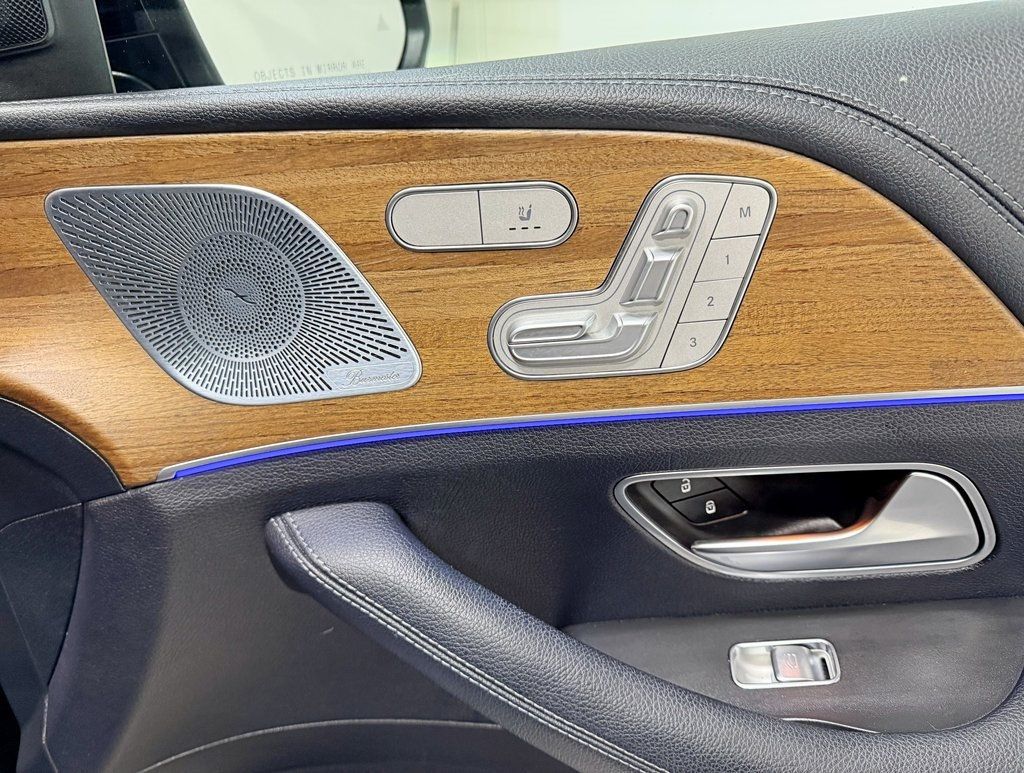 2020 Mercedes-Benz GLE GLE 350 4MATIC SUV - 22962703 - 51