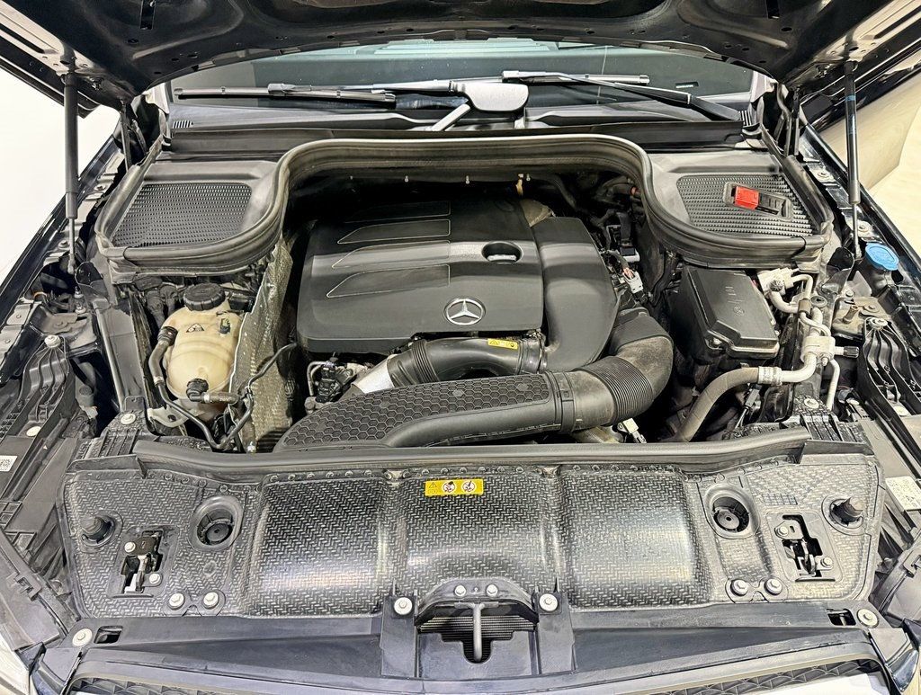 2020 Mercedes-Benz GLE GLE 350 4MATIC SUV - 22962703 - 52