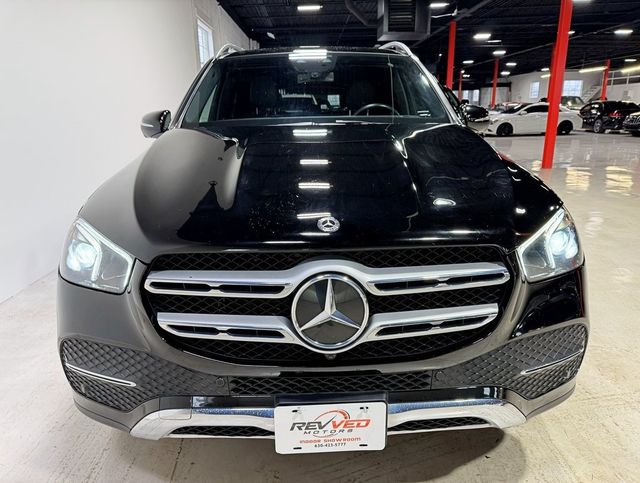 2020 Mercedes-Benz GLE GLE 350 4MATIC SUV - 22962703 - 8