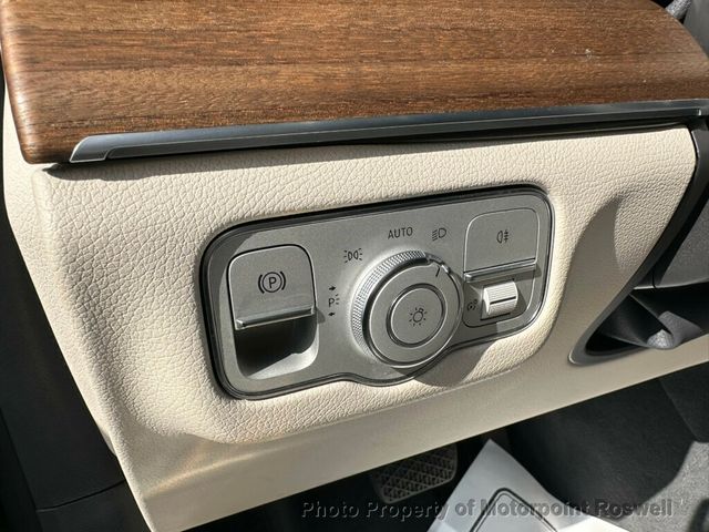 2020 Mercedes-Benz GLE GLE 350 4MATIC SUV - 22910573 - 13