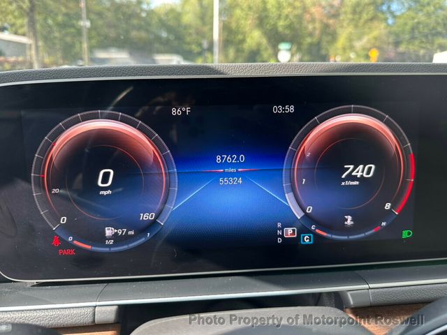 2020 Mercedes-Benz GLE GLE 350 4MATIC SUV - 22910573 - 14