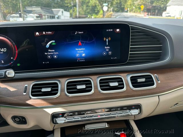 2020 Mercedes-Benz GLE GLE 350 4MATIC SUV - 22910573 - 15