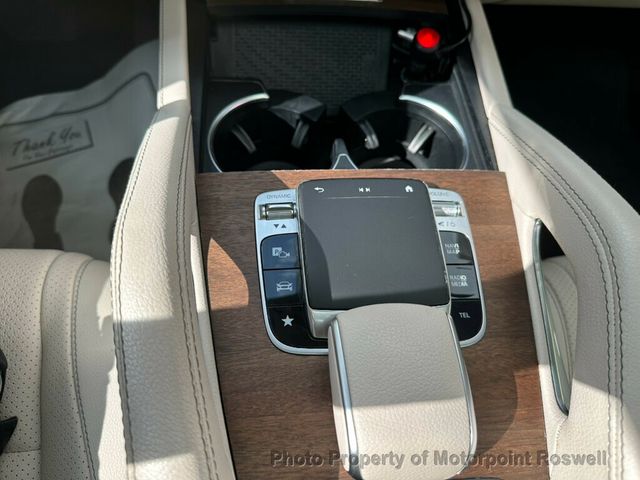 2020 Mercedes-Benz GLE GLE 350 4MATIC SUV - 22910573 - 16