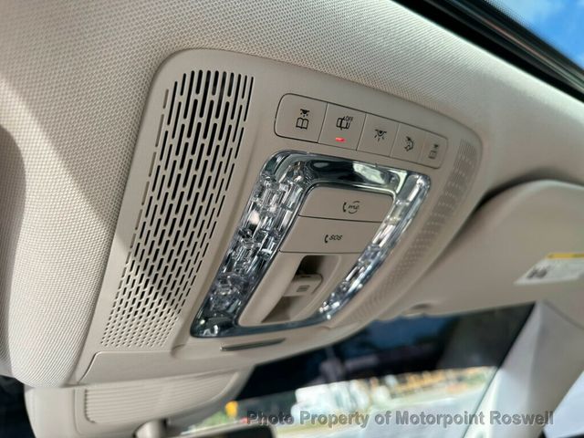 2020 Mercedes-Benz GLE GLE 350 4MATIC SUV - 22910573 - 18