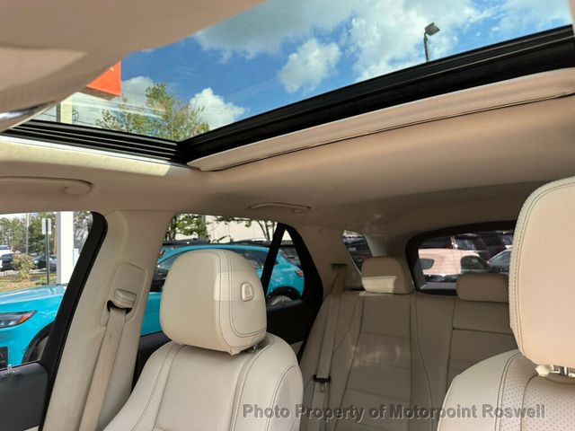 2020 Mercedes-Benz GLE GLE 350 4MATIC SUV - 22910573 - 19