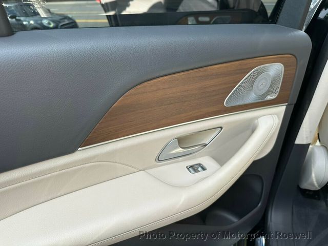 2020 Mercedes-Benz GLE GLE 350 4MATIC SUV - 22910573 - 20