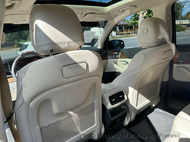 2020 Mercedes-Benz GLE GLE 350 4MATIC SUV - 22910573 - 23