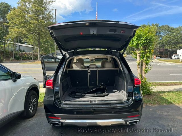 2020 Mercedes-Benz GLE GLE 350 4MATIC SUV - 22910573 - 25