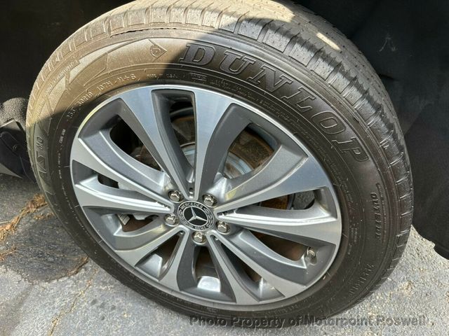 2020 Mercedes-Benz GLE GLE 350 4MATIC SUV - 22910573 - 27