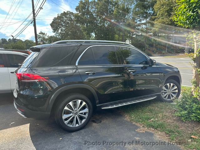 2020 Mercedes-Benz GLE GLE 350 4MATIC SUV - 22910573 - 7