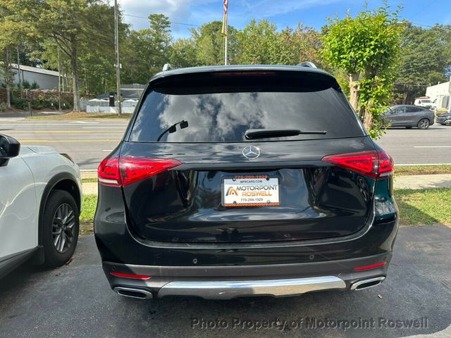 2020 Mercedes-Benz GLE GLE 350 4MATIC SUV - 22910573 - 8