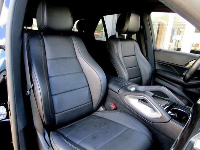 2020 Mercedes-Benz GLE GLE 350 4MATIC SUV - 23043610 - 14