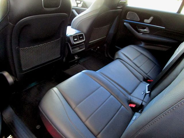 2020 Mercedes-Benz GLE GLE 350 4MATIC SUV - 23043610 - 16