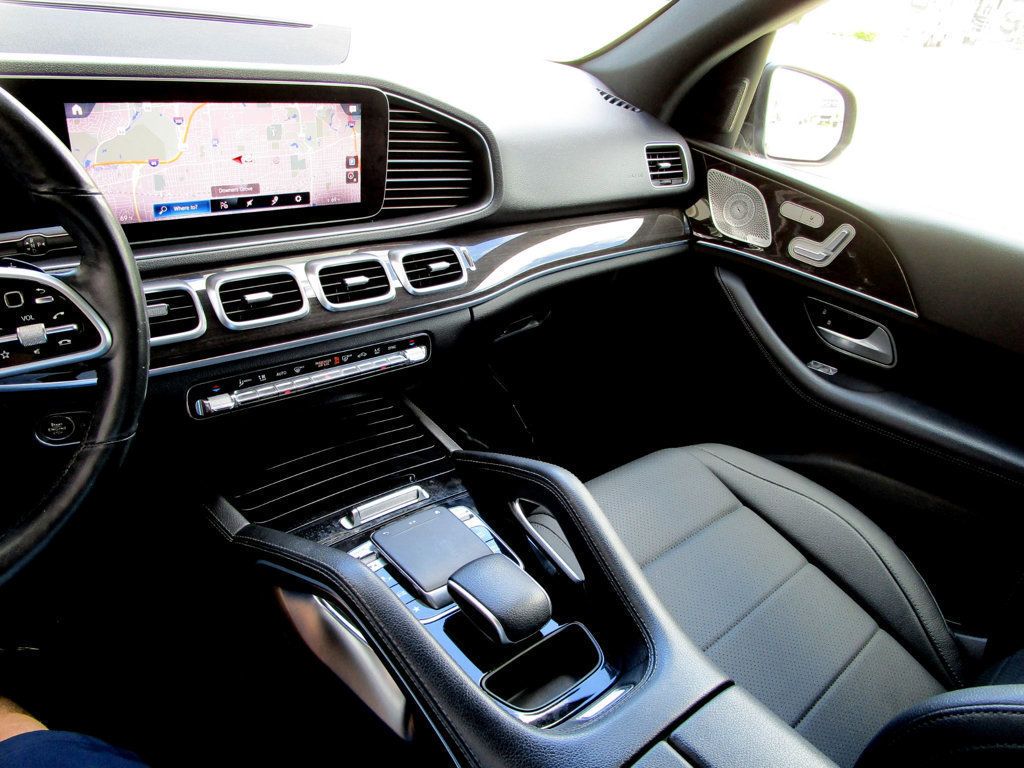 2020 Mercedes-Benz GLE GLE 350 4MATIC SUV - 23043610 - 20