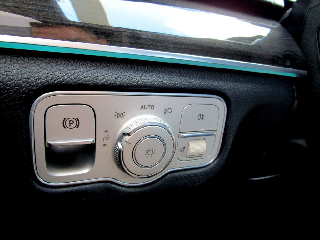 2020 Mercedes-Benz GLE GLE 350 4MATIC SUV - 23043610 - 33