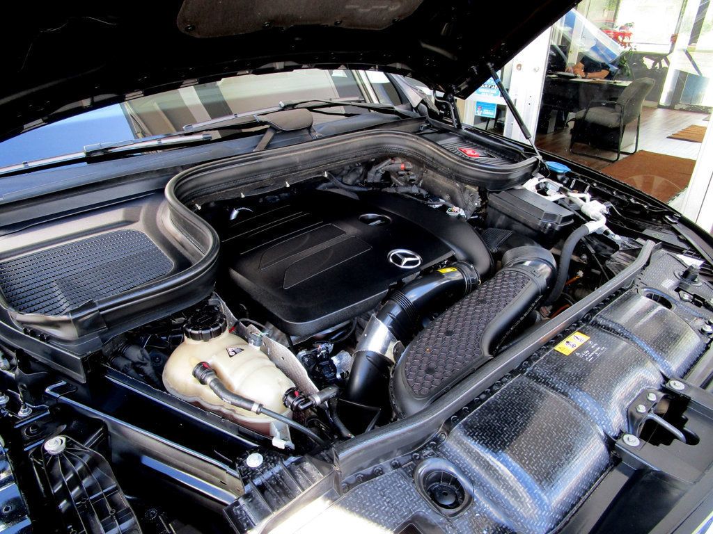 2020 Mercedes-Benz GLE GLE 350 4MATIC SUV - 23043610 - 42