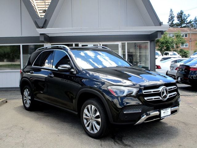 2020 Mercedes-Benz GLE GLE 350 4MATIC SUV - 23043610 - 6