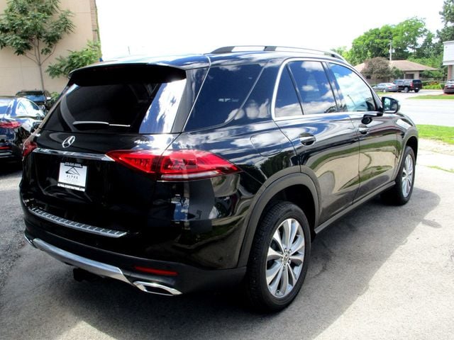 2020 Mercedes-Benz GLE GLE 350 4MATIC SUV - 23043610 - 7