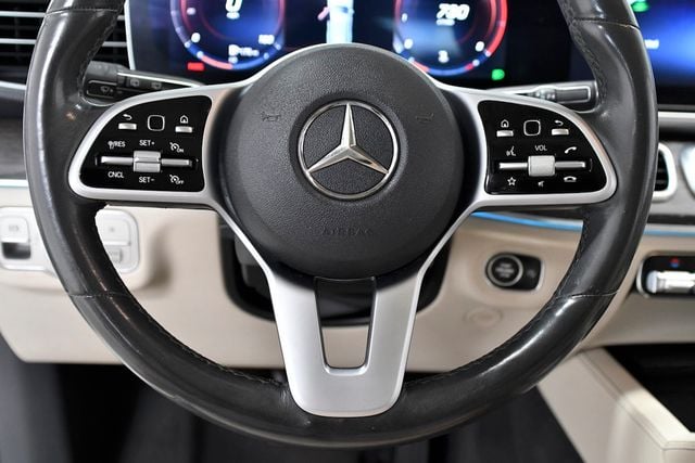2020 Mercedes-Benz GLE GLE 350 4MATIC SUV - 22379206 - 19