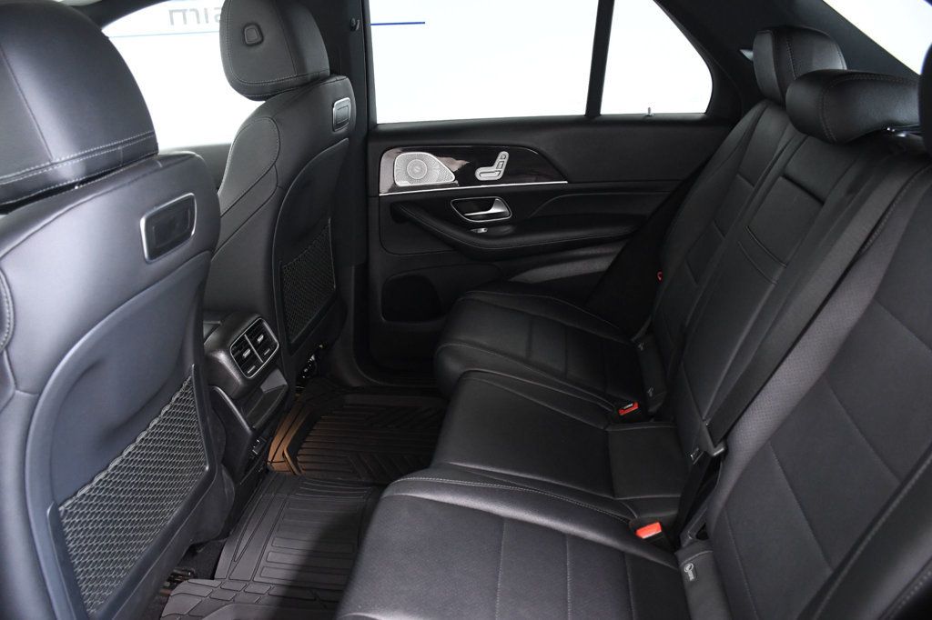 2020 Mercedes-Benz GLE GLE 350 4MATIC SUV - 22843950 - 9