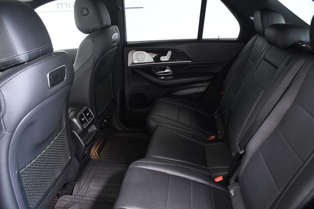 2020 Mercedes-Benz GLE GLE 350 4MATIC SUV - 22843950 - 9