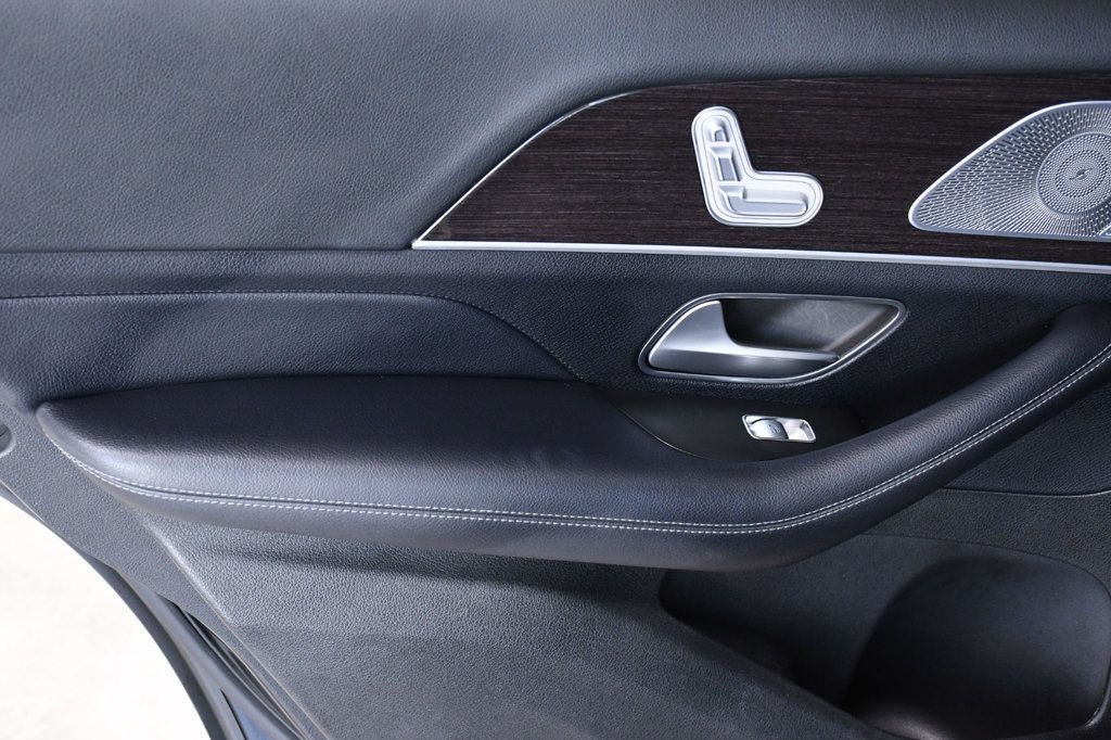 2020 Mercedes-Benz GLE GLE 350 4MATIC SUV - 22843950 - 10