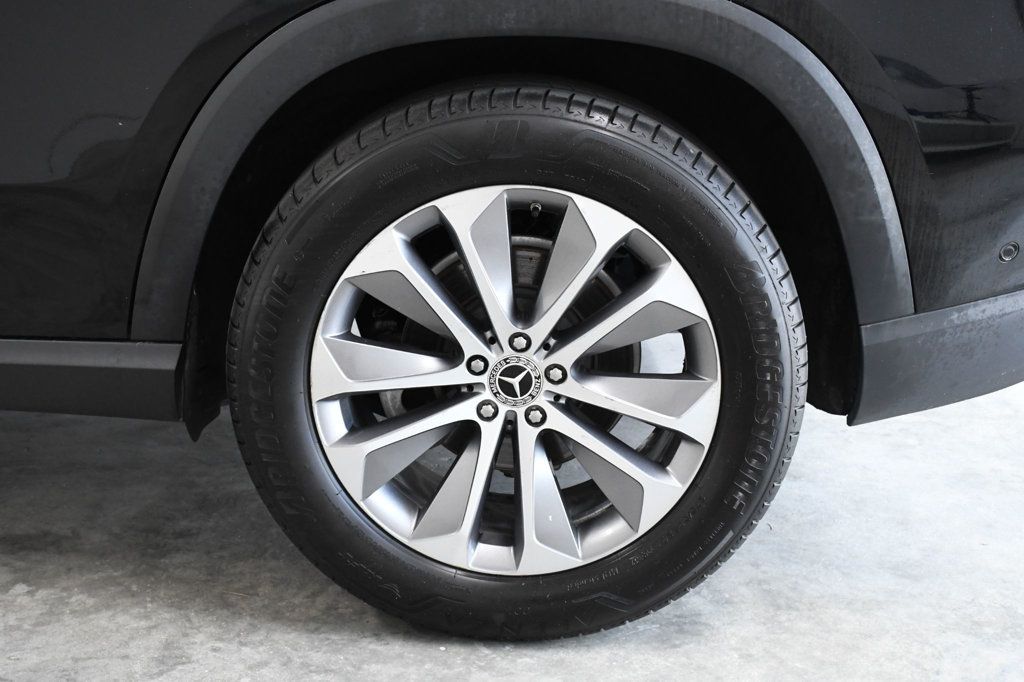 2020 Mercedes-Benz GLE GLE 350 4MATIC SUV - 22843950 - 11
