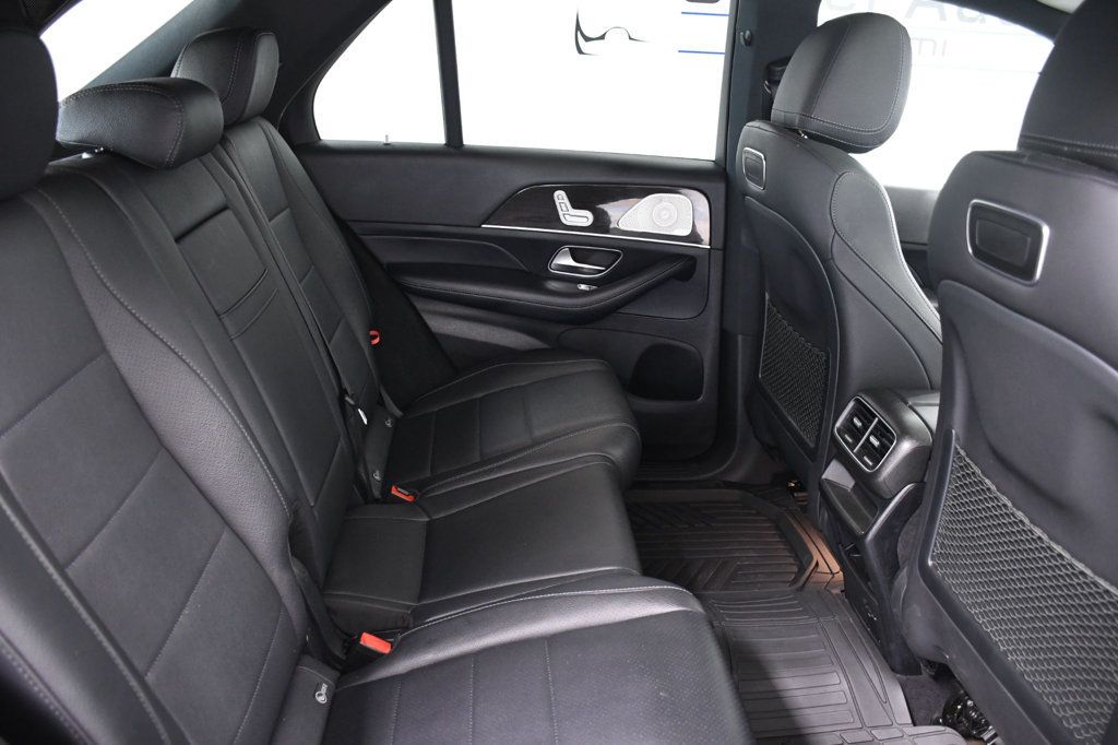 2020 Mercedes-Benz GLE GLE 350 4MATIC SUV - 22843950 - 13