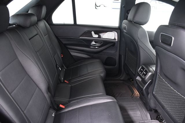 2020 Mercedes-Benz GLE GLE 350 4MATIC SUV - 22843950 - 13