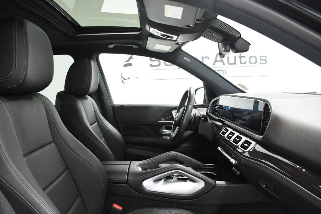 2020 Mercedes-Benz GLE GLE 350 4MATIC SUV - 22843950 - 15