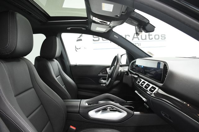 2020 Mercedes-Benz GLE GLE 350 4MATIC SUV - 22843950 - 15
