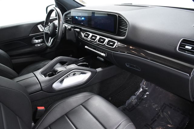 2020 Mercedes-Benz GLE GLE 350 4MATIC SUV - 22843950 - 16