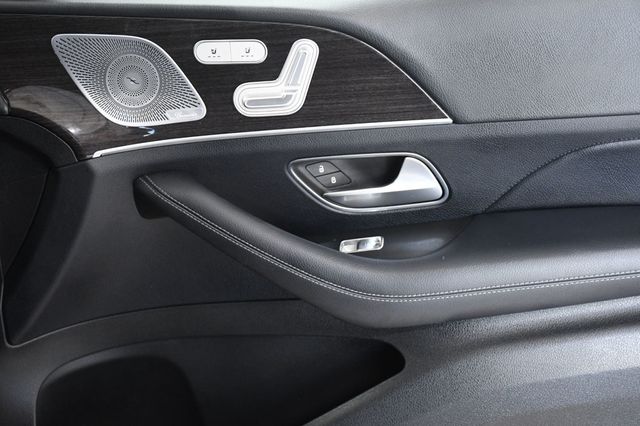 2020 Mercedes-Benz GLE GLE 350 4MATIC SUV - 22843950 - 17