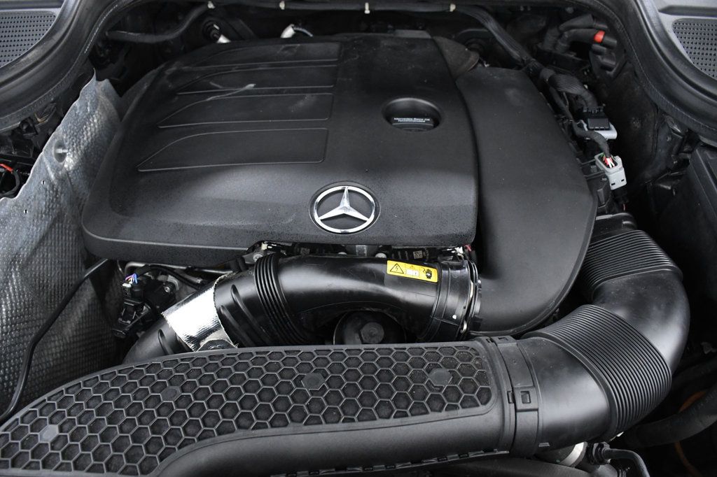 2020 Mercedes-Benz GLE GLE 350 4MATIC SUV - 22843950 - 18
