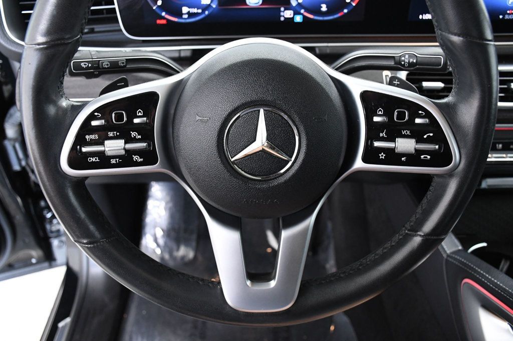 2020 Mercedes-Benz GLE GLE 350 4MATIC SUV - 22843950 - 19