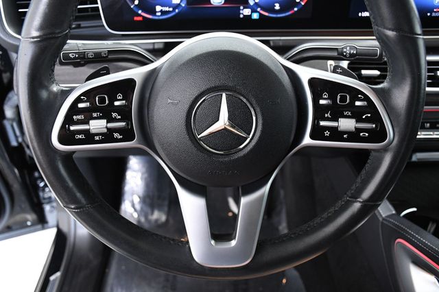 2020 Mercedes-Benz GLE GLE 350 4MATIC SUV - 22843950 - 19