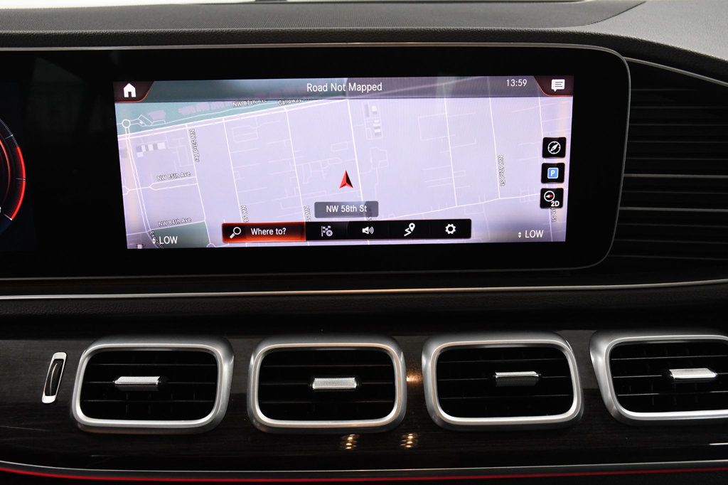 2020 Mercedes-Benz GLE GLE 350 4MATIC SUV - 22843950 - 26