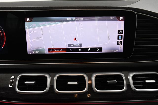 2020 Mercedes-Benz GLE GLE 350 4MATIC SUV - 22843950 - 26