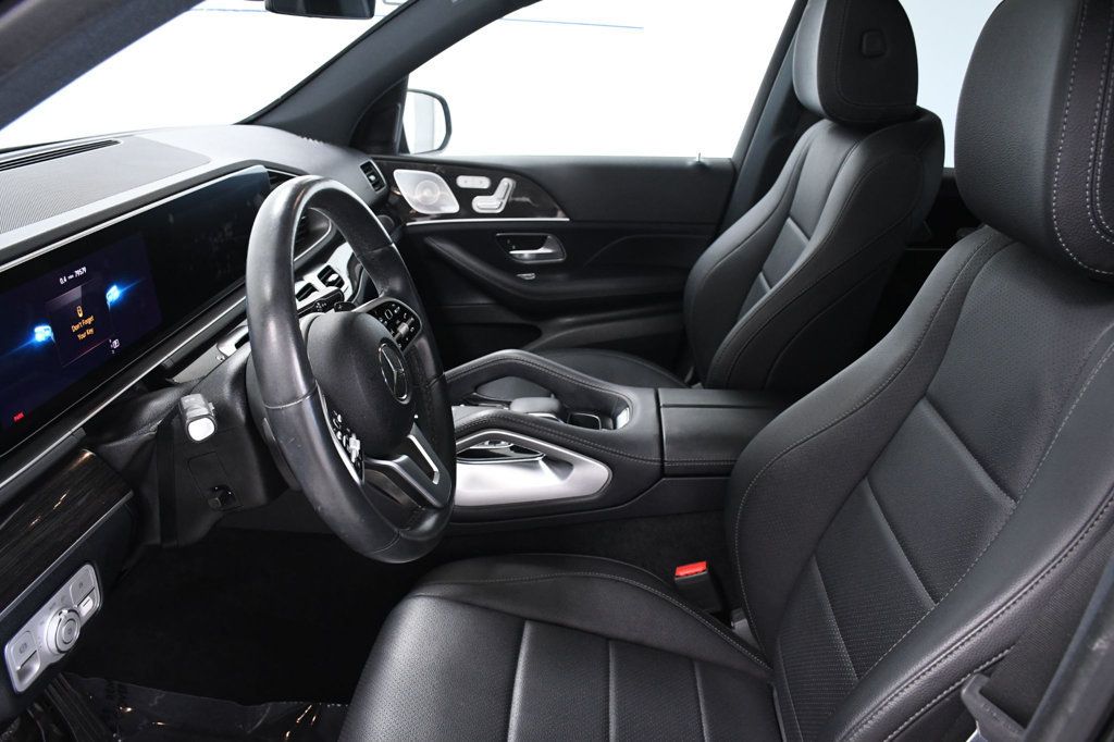 2020 Mercedes-Benz GLE GLE 350 4MATIC SUV - 22843950 - 6