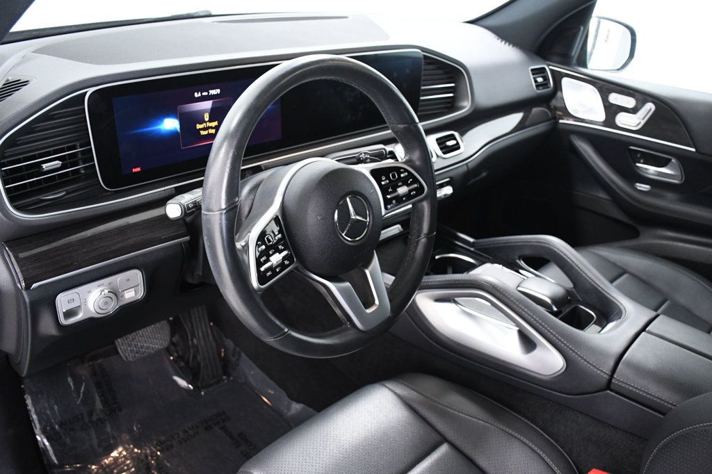 2020 Mercedes-Benz GLE GLE 350 4MATIC SUV - 22843950 - 7