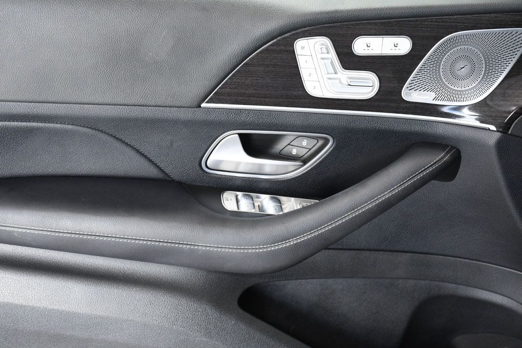 2020 Mercedes-Benz GLE GLE 350 4MATIC SUV - 22843950 - 8
