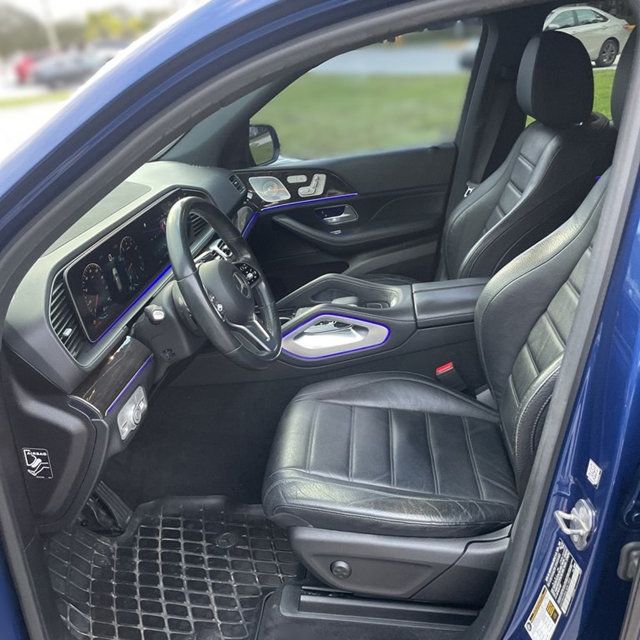 2020 Mercedes-Benz GLE GLE 350 4MATIC SUV - 22978562 - 9